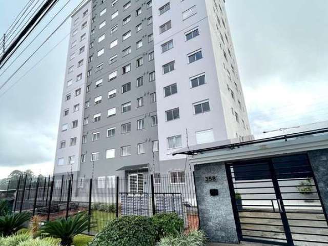 Apartamento com 2 quartos à venda no Cinqüentenário, Caxias do Sul  por R$ 260.000