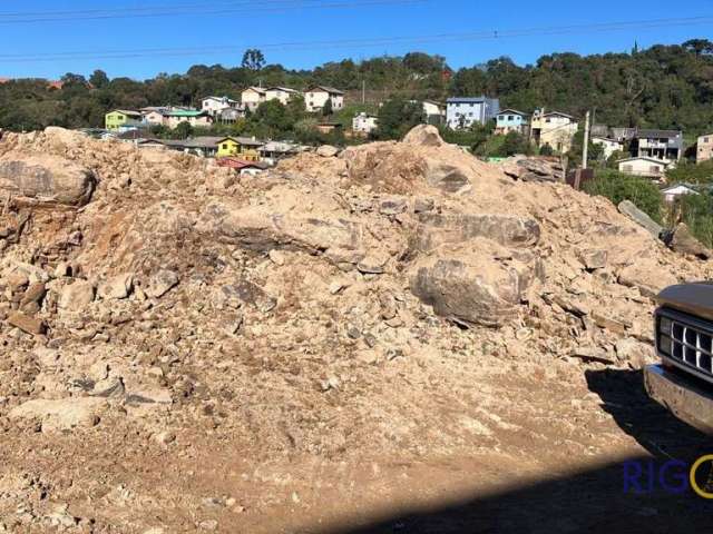 Terreno à venda no Jardim das Hortências, Caxias do Sul  por R$ 195.000