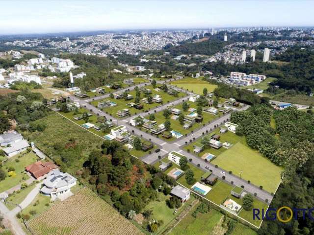 Terreno à venda no São Luiz, Caxias do Sul  por R$ 168.050