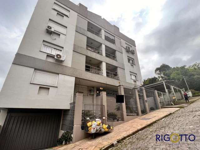 Apartamento com 2 quartos à venda no Charqueadas, Caxias do Sul  por R$ 290.000