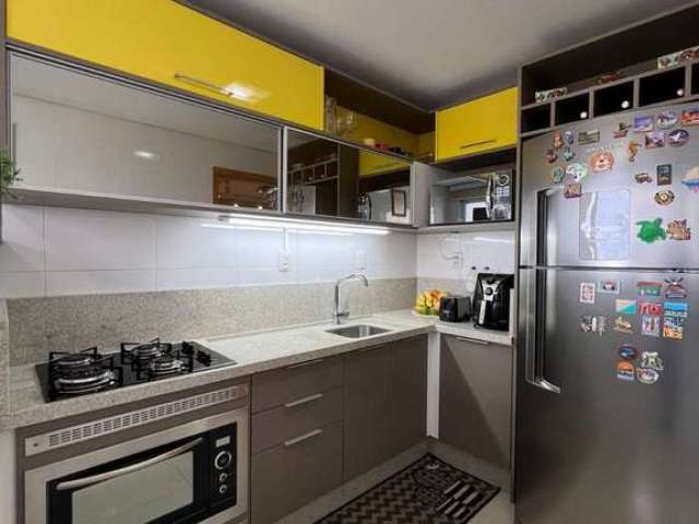 Apartamento com 2 quartos à venda na Nossa Senhora da Saúde, Caxias do Sul  por R$ 480.000