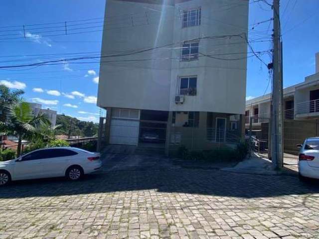 Apartamento com 2 quartos à venda na Cidade Nova, Caxias do Sul  por R$ 230.000