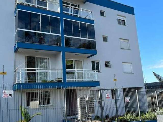 Apartamento com 2 quartos à venda no Marechal Floriano, Caxias do Sul  por R$ 250.000