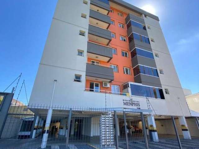 Apartamento com 2 quartos à venda no Desvio Rizzo, Caxias do Sul  por R$ 190.800