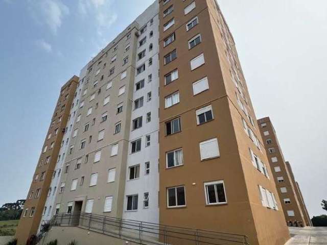 Apartamento com 2 quartos à venda na Nossa Senhora do Rosário, Caxias do Sul  por R$ 210.000