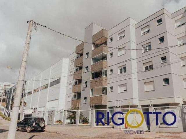 Apartamento com 3 quartos à venda na Bela Vista, Caxias do Sul  por R$ 550.000