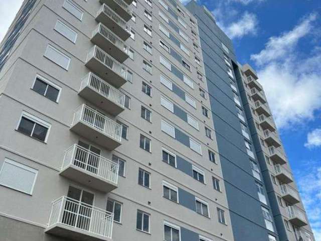 Apartamento com 1 quarto à venda na Cidade Nova, Caxias do Sul  por R$ 170.000