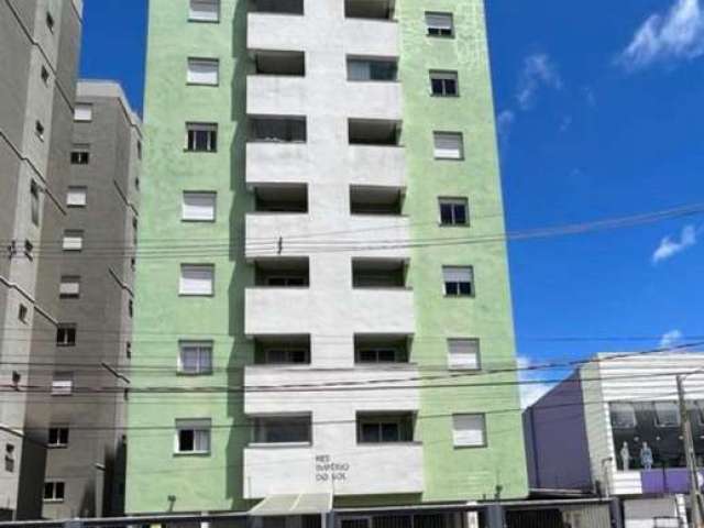 Apartamento com 1 quarto à venda no Treviso, Caxias do Sul  por R$ 188.000