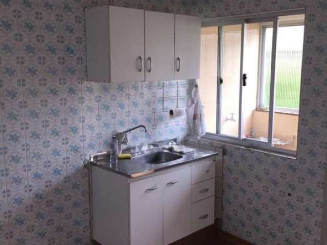 Apartamento com 1 quarto à venda no Pio X, Caxias do Sul  por R$ 175.000