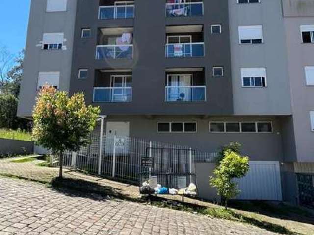 Apartamento com 2 quartos à venda no Salgado Filho, Caxias do Sul  por R$ 318.000