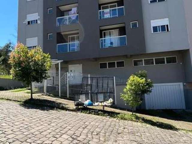 Apartamento com 2 quartos à venda no Salgado Filho, Caxias do Sul  por R$ 285.000