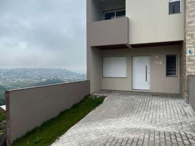 Casa com 3 quartos à venda na Nossa Senhora das Graças, Caxias do Sul  por R$ 610.000