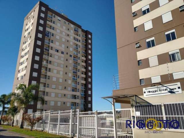 Apartamento com 2 quartos à venda no De Lazzer, Caxias do Sul  por R$ 270.000