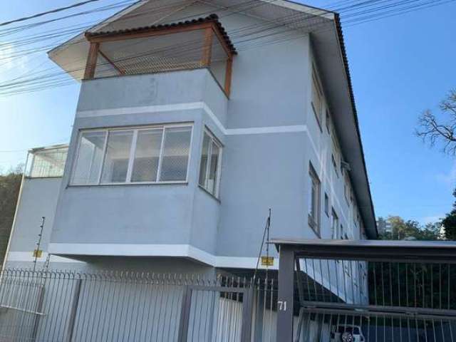 Casa em condomínio fechado com 2 quartos à venda na Nossa Senhora da Saúde, Caxias do Sul  por R$ 280.000