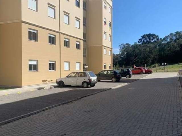 Apartamento com 2 quartos à venda na Ana Rech, Caxias do Sul  por R$ 180.000