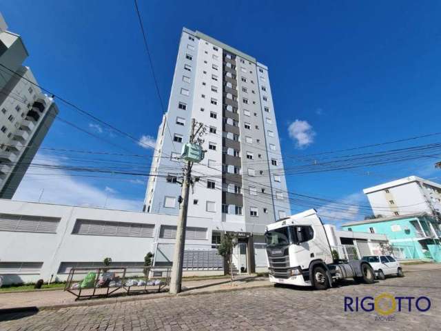 Apartamento com 2 quartos à venda na Nossa Senhora do Rosário, Caxias do Sul  por R$ 225.000