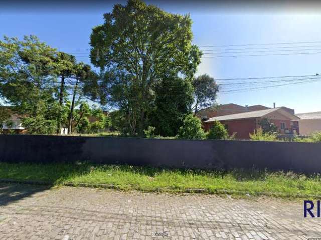 Terreno à venda no Jardim Eldorado, Caxias do Sul  por R$ 650.000