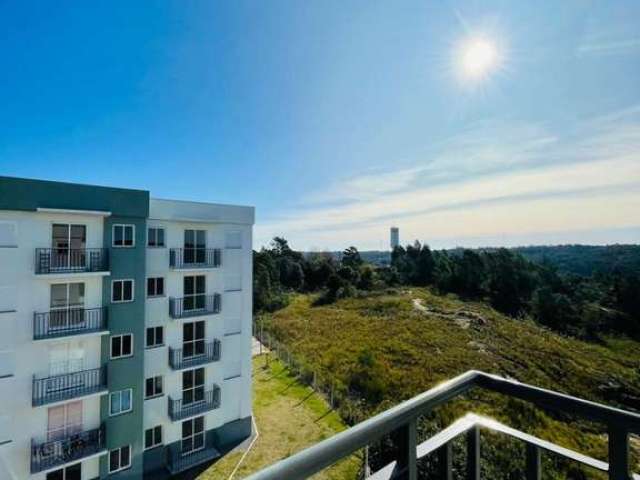 Apartamento com 2 quartos à venda no Santa Fé, Caxias do Sul  por R$ 180.000