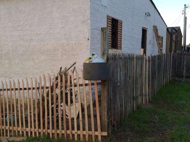 Casa com 3 quartos à venda na Zona Rural, Viamão  por R$ 89.600