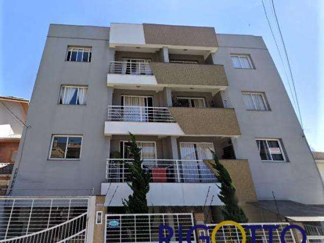 Apartamento com 2 quartos à venda no Vinhedos, Caxias do Sul  por R$ 370.000