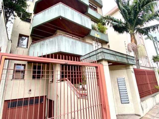 Apartamento com 2 quartos à venda no Rio Branco, Caxias do Sul  por R$ 285.000