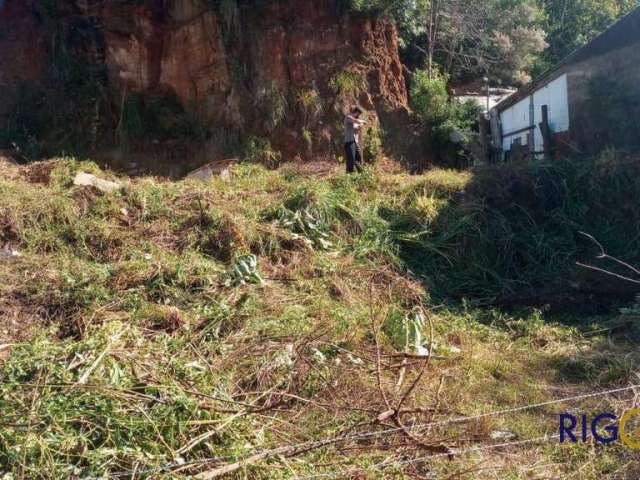 Terreno à venda na Cidade Nova, Caxias do Sul  por R$ 85.000