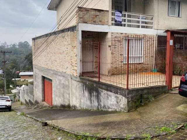 Casa com 2 quartos à venda no Santa Catarina, Caxias do Sul  por R$ 424.000