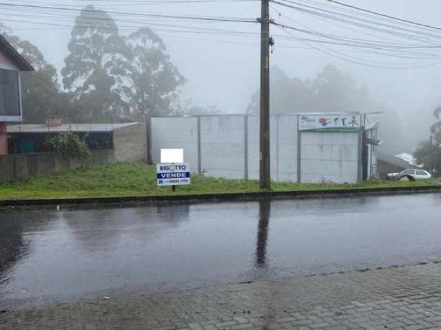 Terreno à venda no Charqueadas, Caxias do Sul  por R$ 480.000