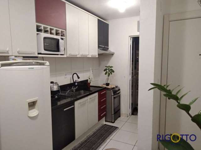 Apartamento com 2 quartos à venda no São Victor COHAB, Caxias do Sul  por R$ 198.000