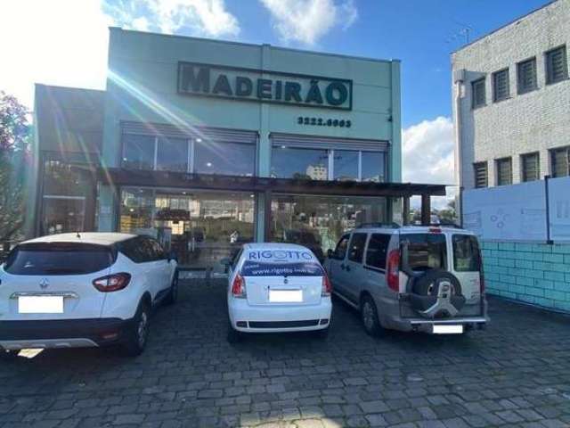 Barracão / Galpão / Depósito à venda no Cristo Redentor, Caxias do Sul  por R$ 3.100.000