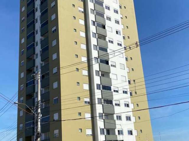 Apartamento com 2 quartos à venda no Santa Catarina, Caxias do Sul  por R$ 265.000