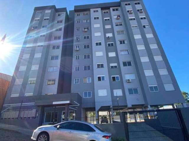 Apartamento com 2 quartos à venda no Cinqüentenário, Caxias do Sul  por R$ 210.000