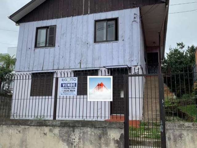 Casa com 5 quartos à venda no Cristo Redentor, Caxias do Sul  por R$ 256.000