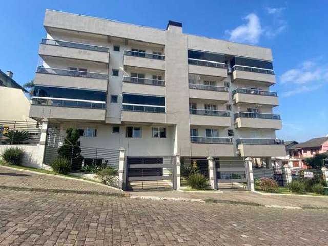 Apartamento com 3 quartos à venda no Vinhedos, Caxias do Sul  por R$ 480.000