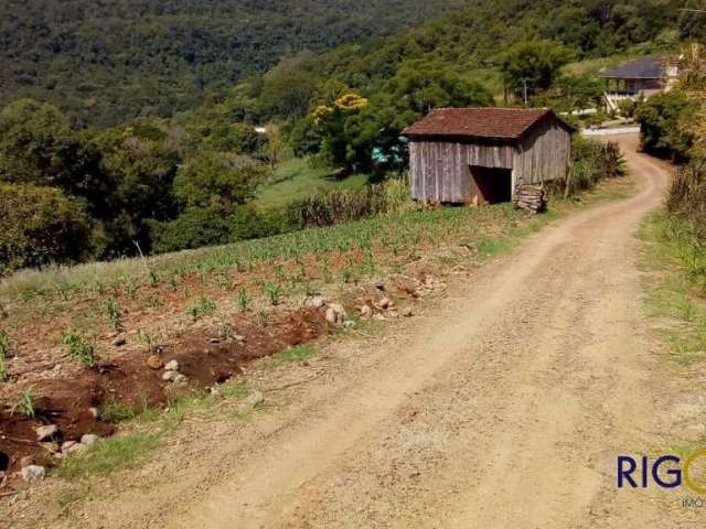 Chácara / sítio à venda no São Roque, Feliz  por R$ 237.000