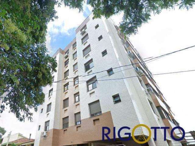 Apartamento com 3 quartos à venda na Vila Ipiranga, Porto Alegre  por R$ 689.000