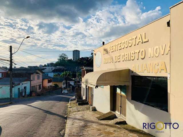 Ponto comercial à venda no Floresta, Caxias do Sul  por R$ 300.000