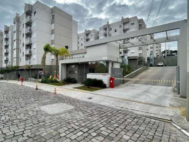 Apartamento com 2 quartos à venda na Bela Vista, Caxias do Sul  por R$ 215.000