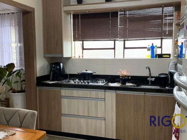 Apartamento com 2 quartos à venda no Rio Branco, Caxias do Sul  por R$ 281.000