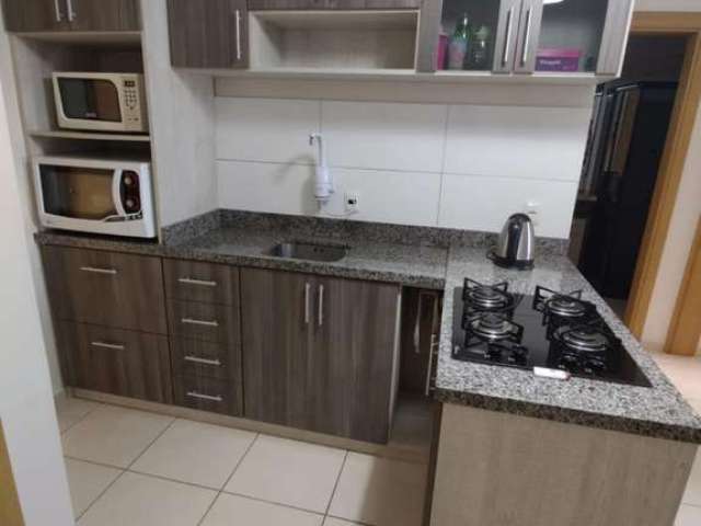 Apartamento com 2 quartos à venda na Colina do Sol, Caxias do Sul  por R$ 245.000