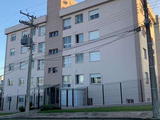 Apartamento com 2 quartos à venda na Bela Vista, Caxias do Sul  por R$ 250.000