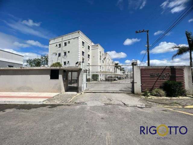 Apartamento com 2 quartos à venda no São Judas Tadeu, Balneário Camboriú  por R$ 435.000