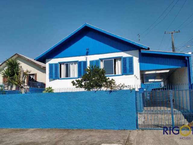 Casa com 3 quartos à venda no Santa Corona, Caxias do Sul  por R$ 350.000