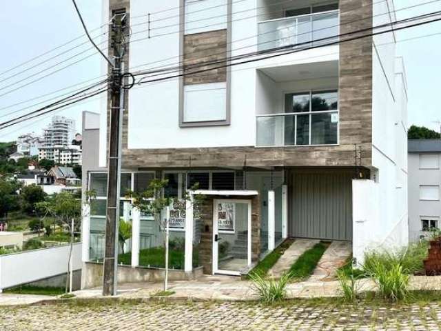 Apartamento com 3 quartos à venda na Colina Sorriso, Caxias do Sul  por R$ 699.000