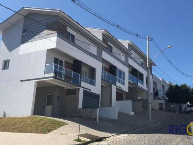 Casa com 2 quartos à venda na Bela Vista, Caxias do Sul  por R$ 430.000