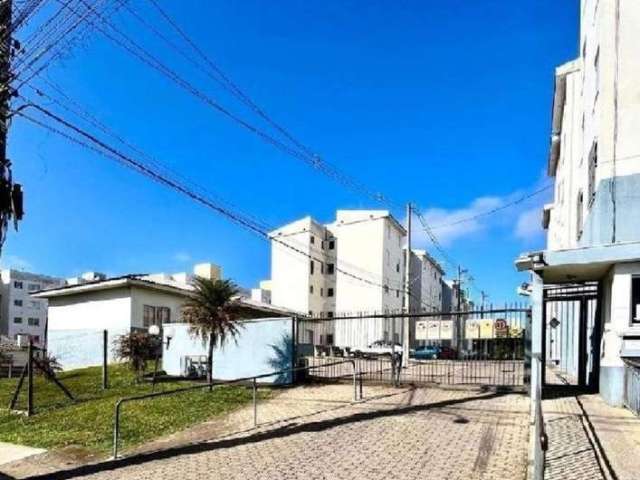 Apartamento com 2 quartos à venda no São Luiz, Caxias do Sul  por R$ 120.000