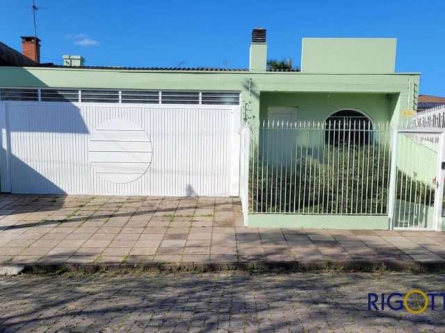 Casa com 2 quartos à venda no Cinqüentenário, Caxias do Sul  por R$ 1.100.000