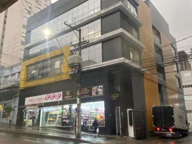 Sala comercial para alugar no Centro, Caxias do Sul  por R$ 800