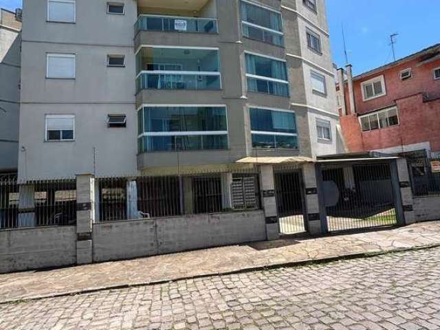 Apartamento com 2 quartos à venda no Santa Lúcia do Piaí, Caxias do Sul  por R$ 215.000