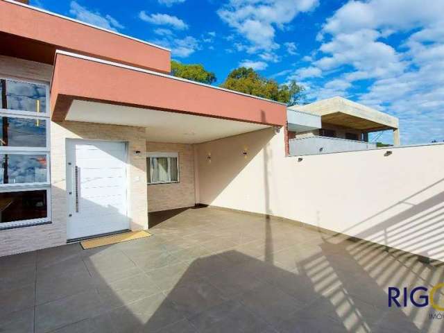 Casa com 3 quartos à venda no São Luiz, Caxias do Sul  por R$ 1.879.000